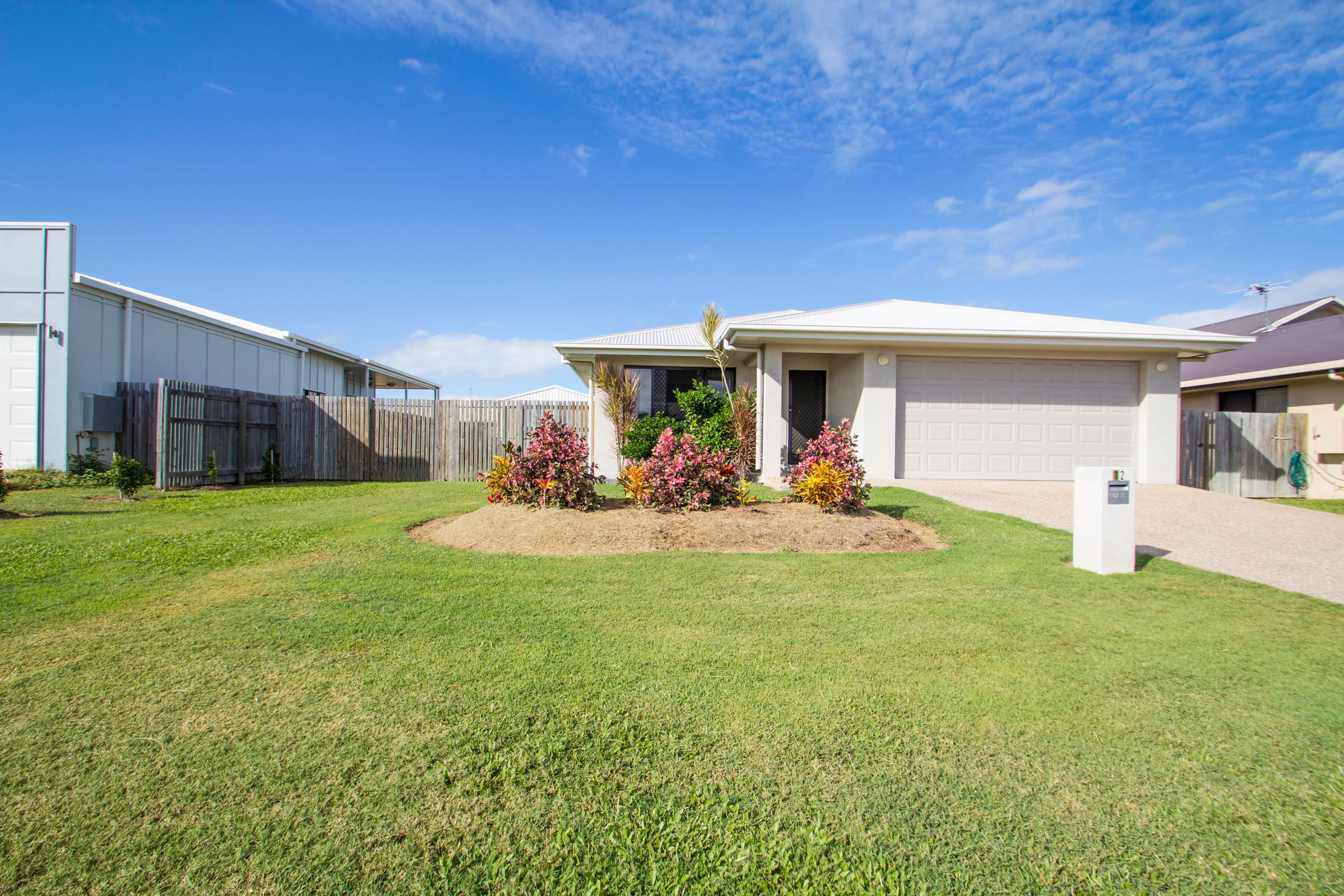 12 Wattlebird Avenue, Kelso QLD 4815, Kelso - Thumbnail 2
