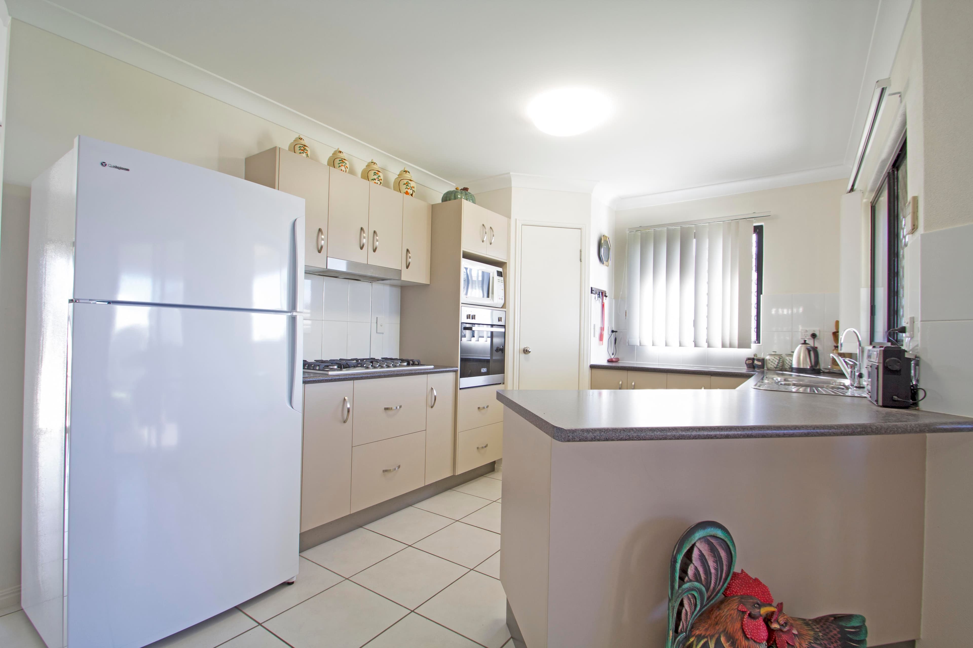 12 Wattlebird Avenue, Kelso QLD 4815, Kelso - Thumbnail 4
