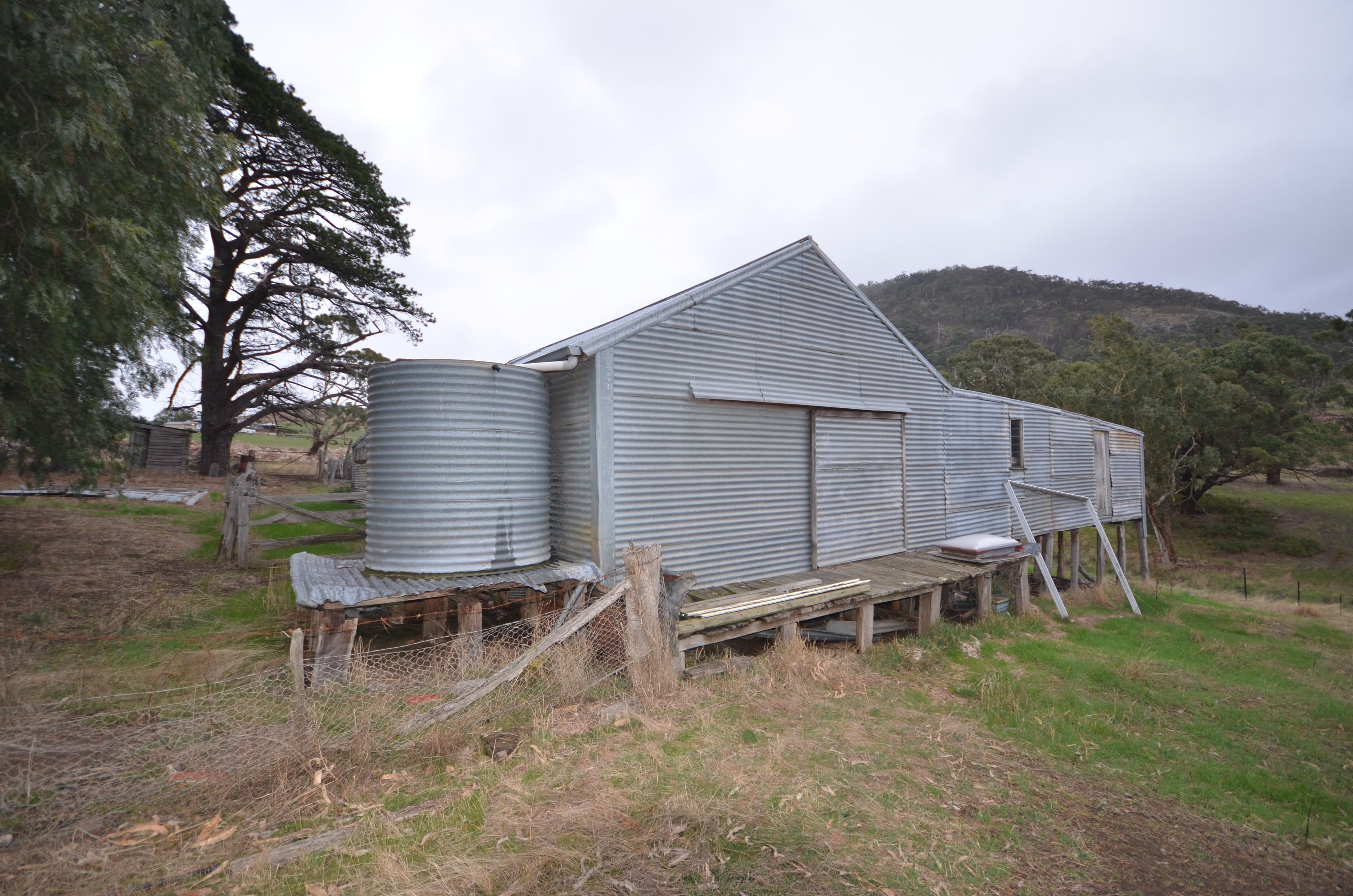 Lot 1/"Lewis" Colonial Road, BUANGOR  Victoria  3375, Australia, Buangor - Thumbnail 7