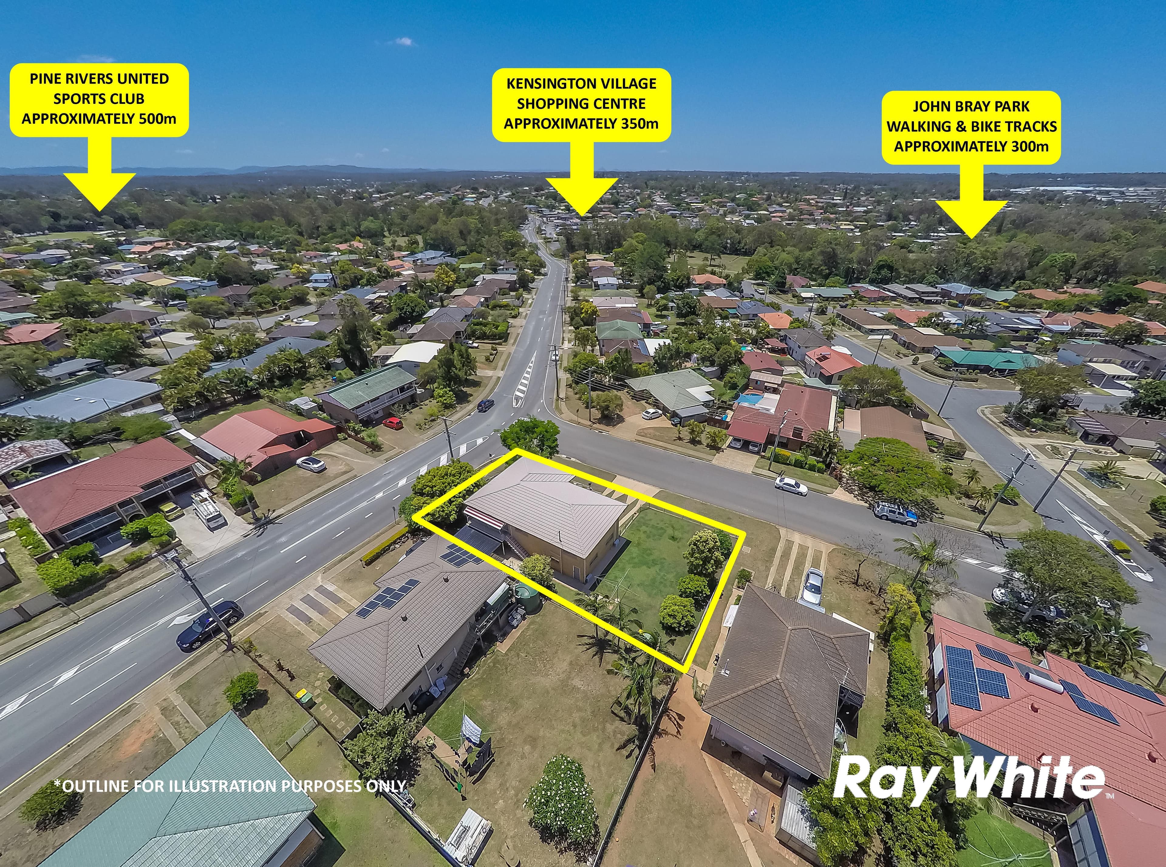 8 Kensington Way, Strathpine QLD 4500, Strathpine - Thumbnail 3