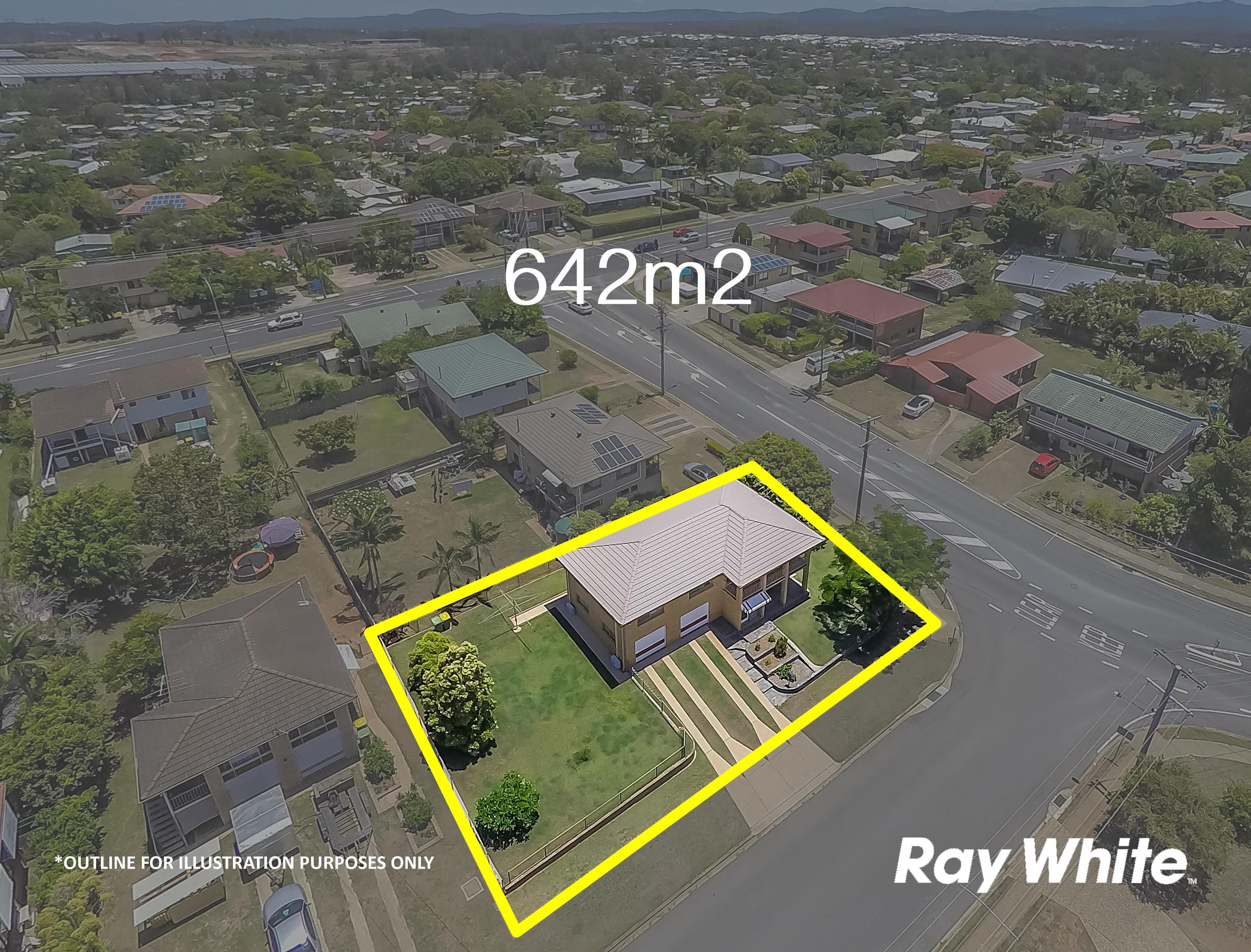 8 Kensington Way, Strathpine QLD 4500, Strathpine - Thumbnail 2