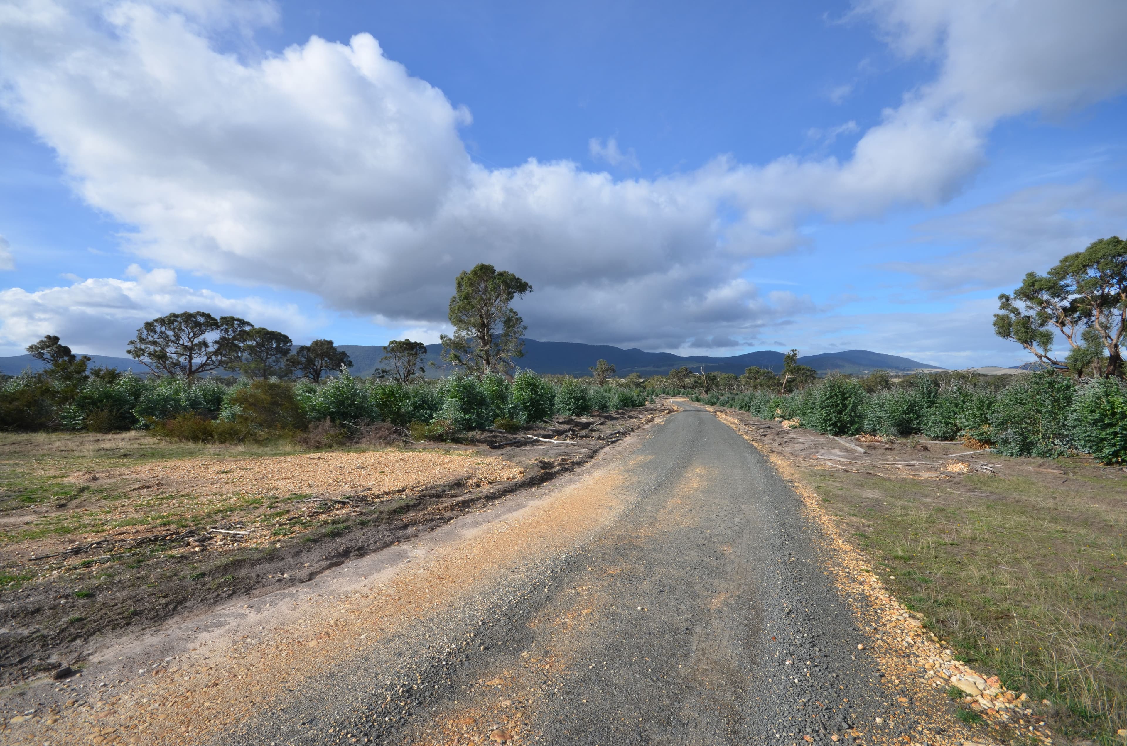 Lot 2/"Lewis" Buangor - Ben Nevis Road, BUANGOR  Victoria  3375, Australia, Buangor - Image 1