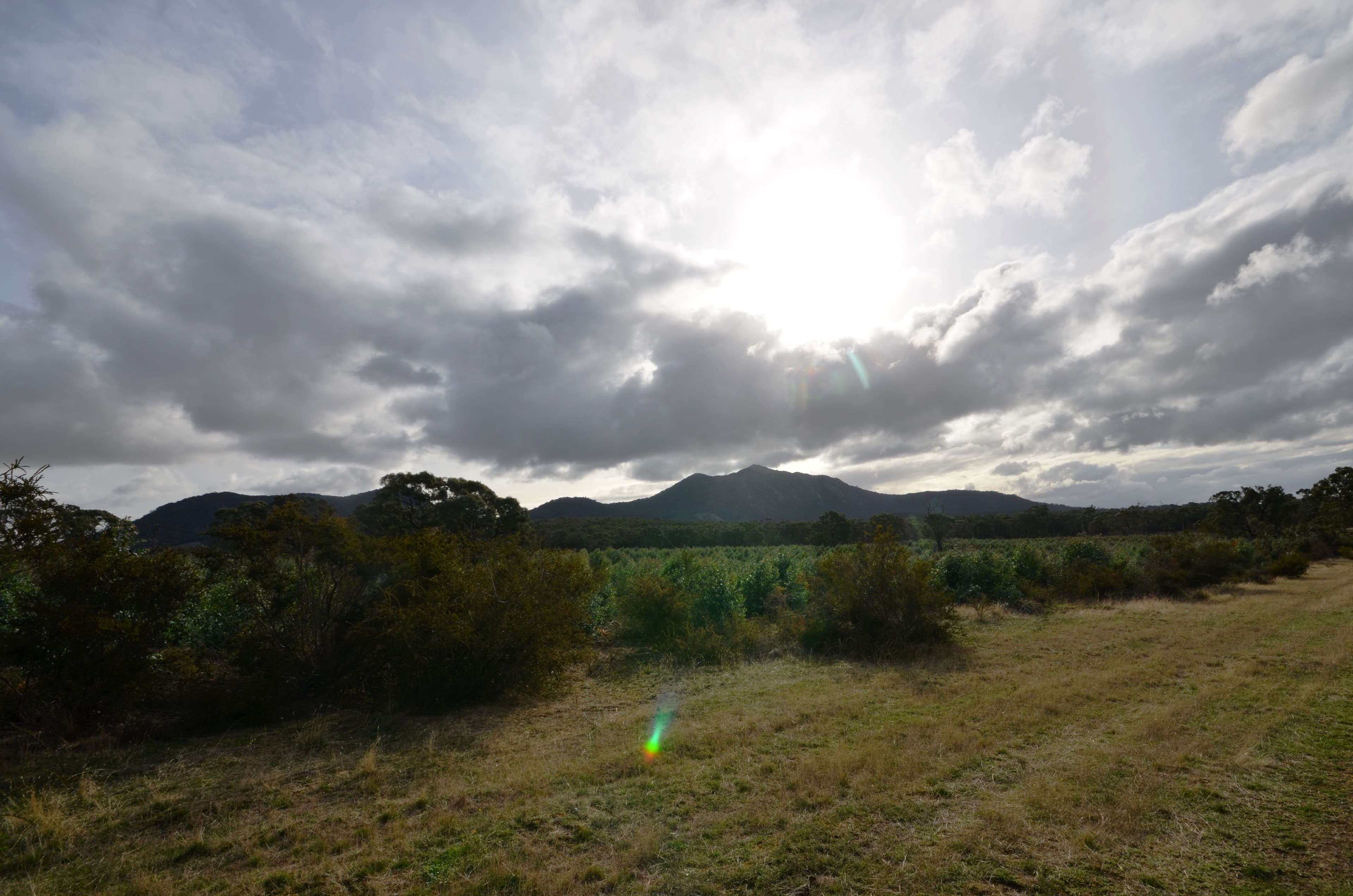 Lot 2/"Lewis" Buangor - Ben Nevis Road, BUANGOR  Victoria  3375, Australia, Buangor - Thumbnail 8