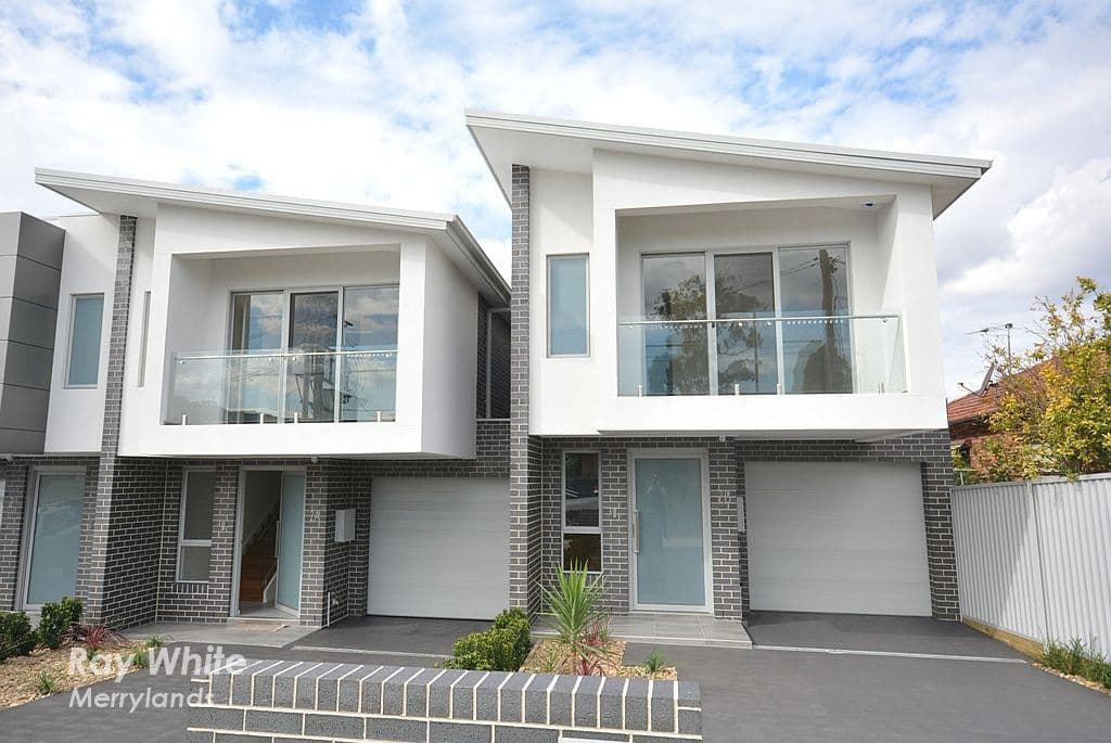 2B Rubina Street, Merrylands NSW 2160, Merrylands - Image 1