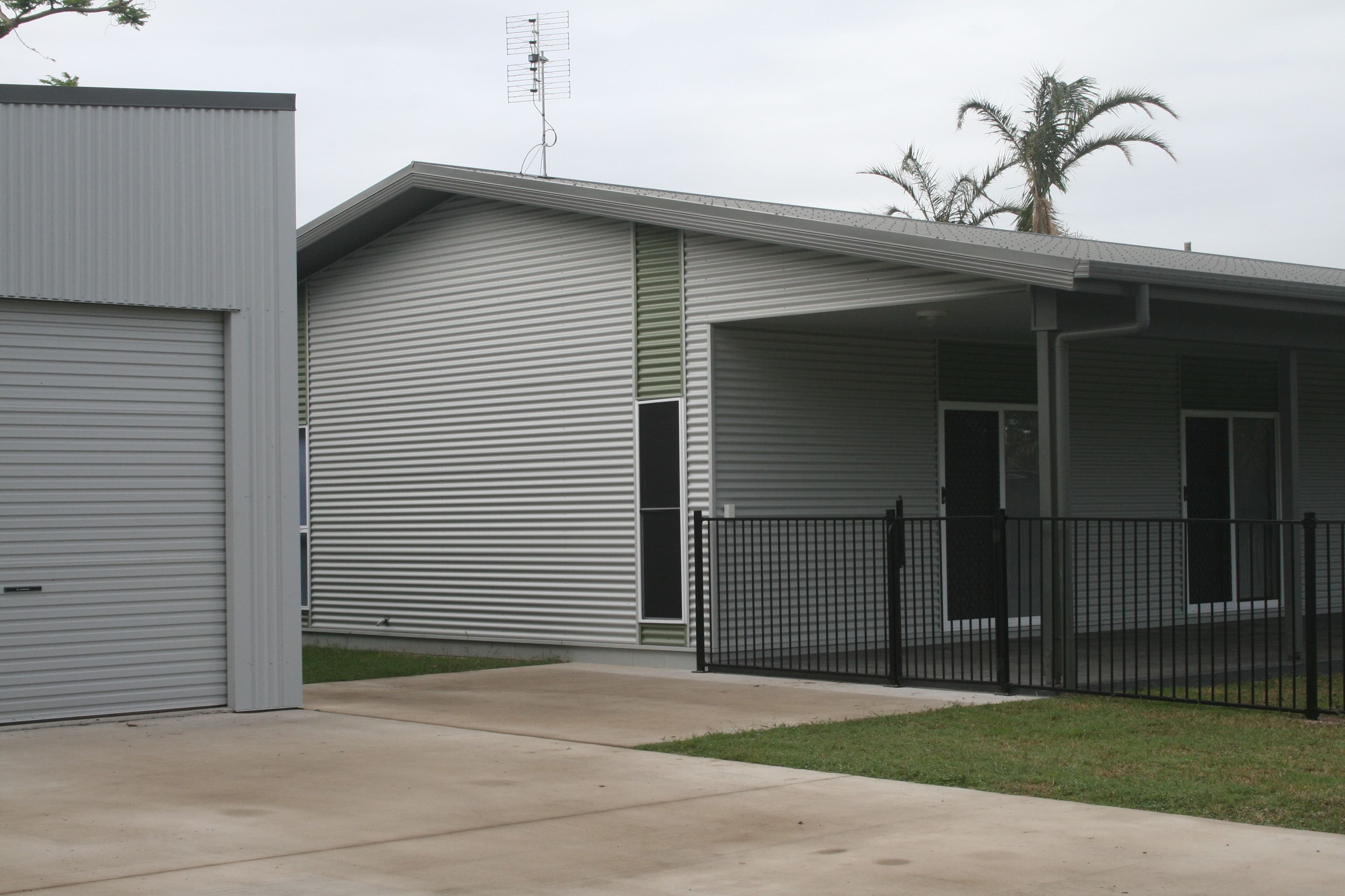 14 Phaff Street, Proserpine QLD 4800, Proserpine - Thumbnail 6