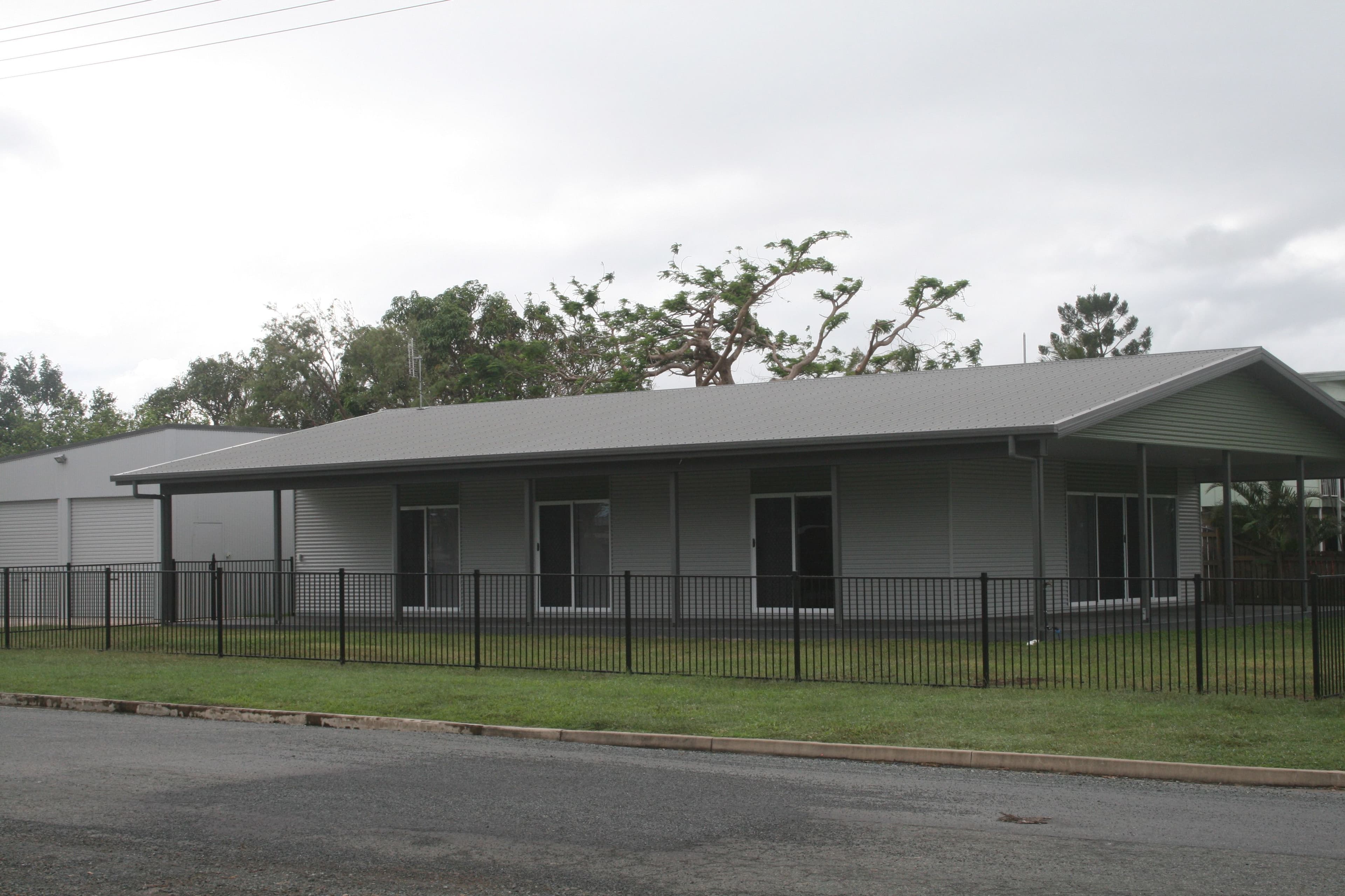 14 Phaff Street, Proserpine QLD 4800, Proserpine - Thumbnail 4