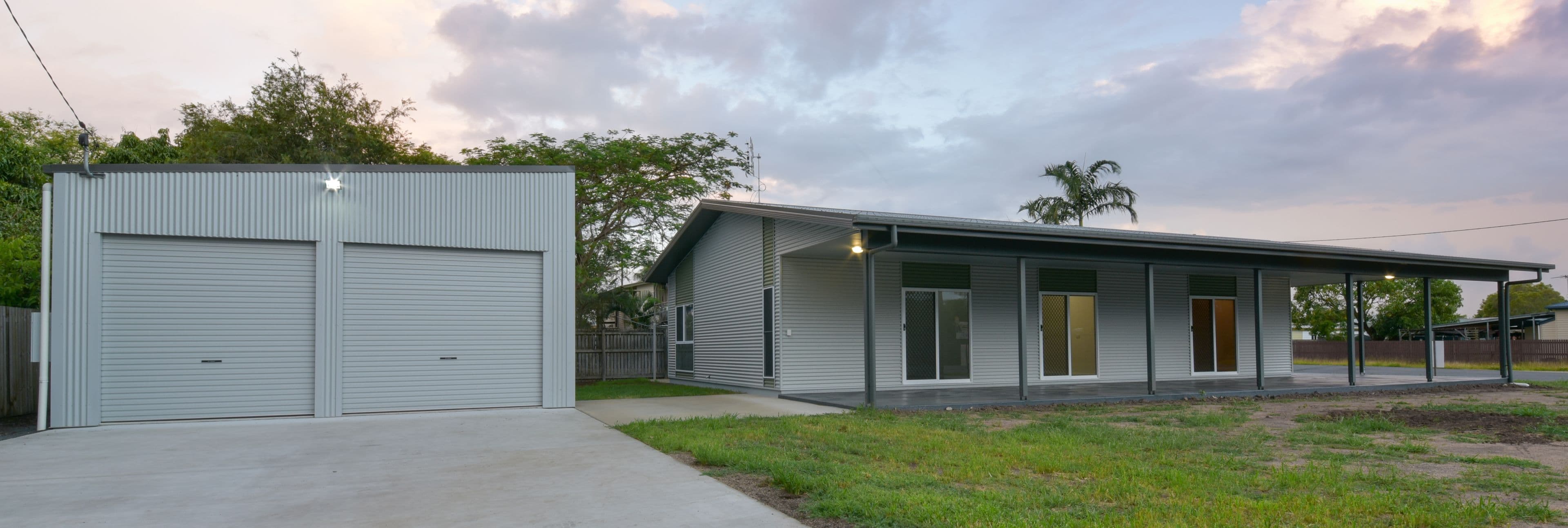 14 Phaff Street, Proserpine QLD 4800, Proserpine - Image 1