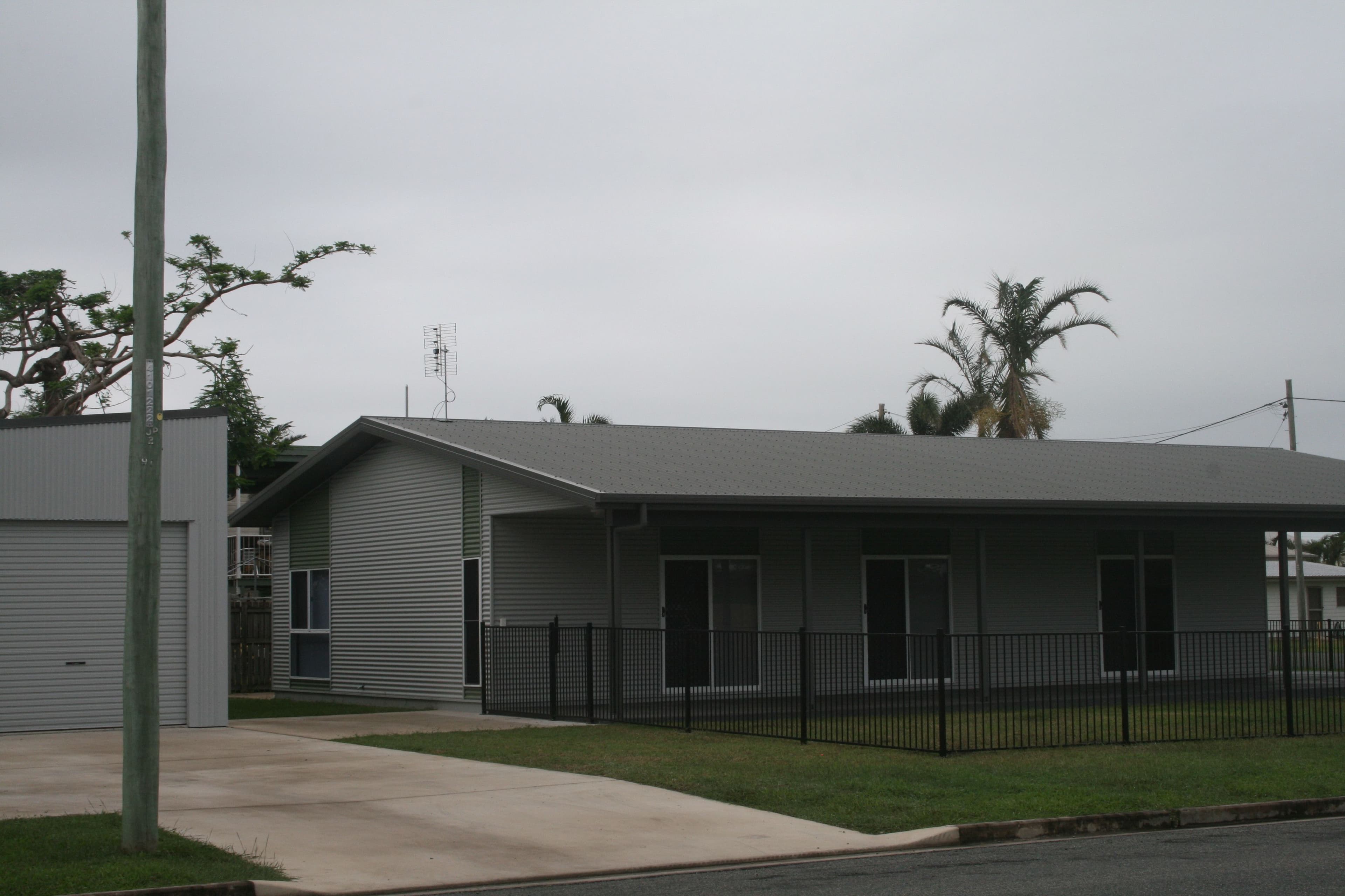 14 Phaff Street, Proserpine QLD 4800, Proserpine - Thumbnail 2