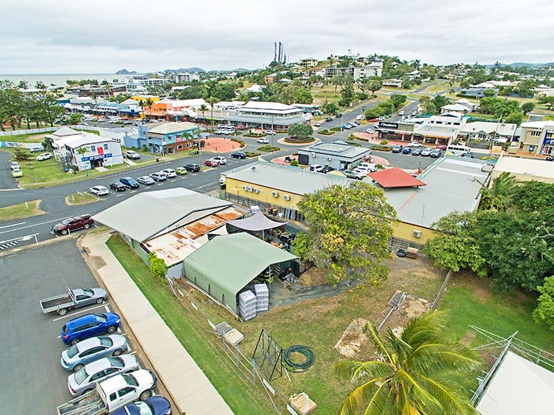 38 Normanby Street, Yeppoon QLD 4703, Yeppoon - Thumbnail 3