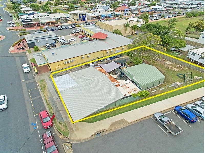 38 Normanby Street, Yeppoon QLD 4703, Yeppoon - Thumbnail 2