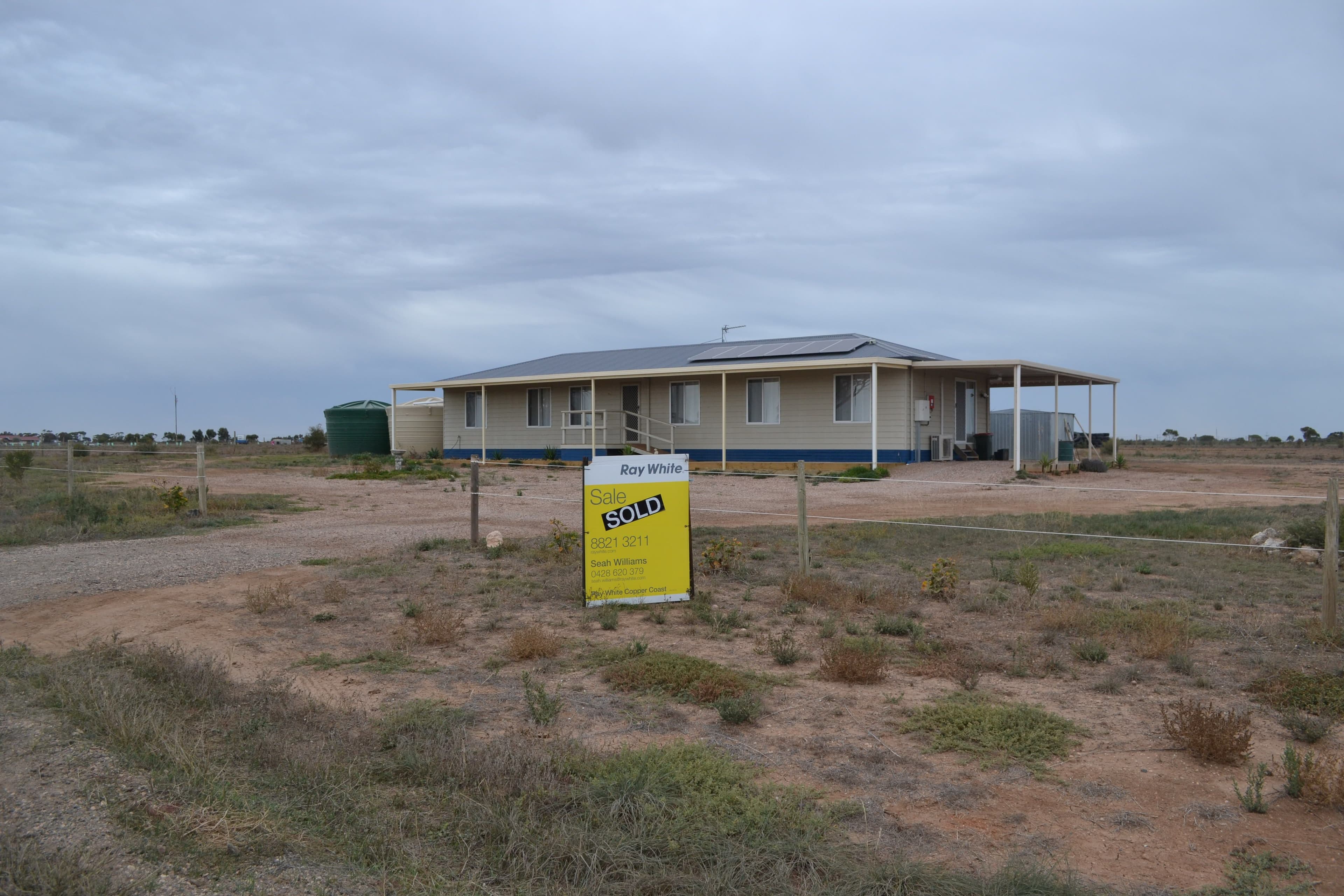 70 Haselgrove Road, Kadina SA 5554, Kadina - Image 1