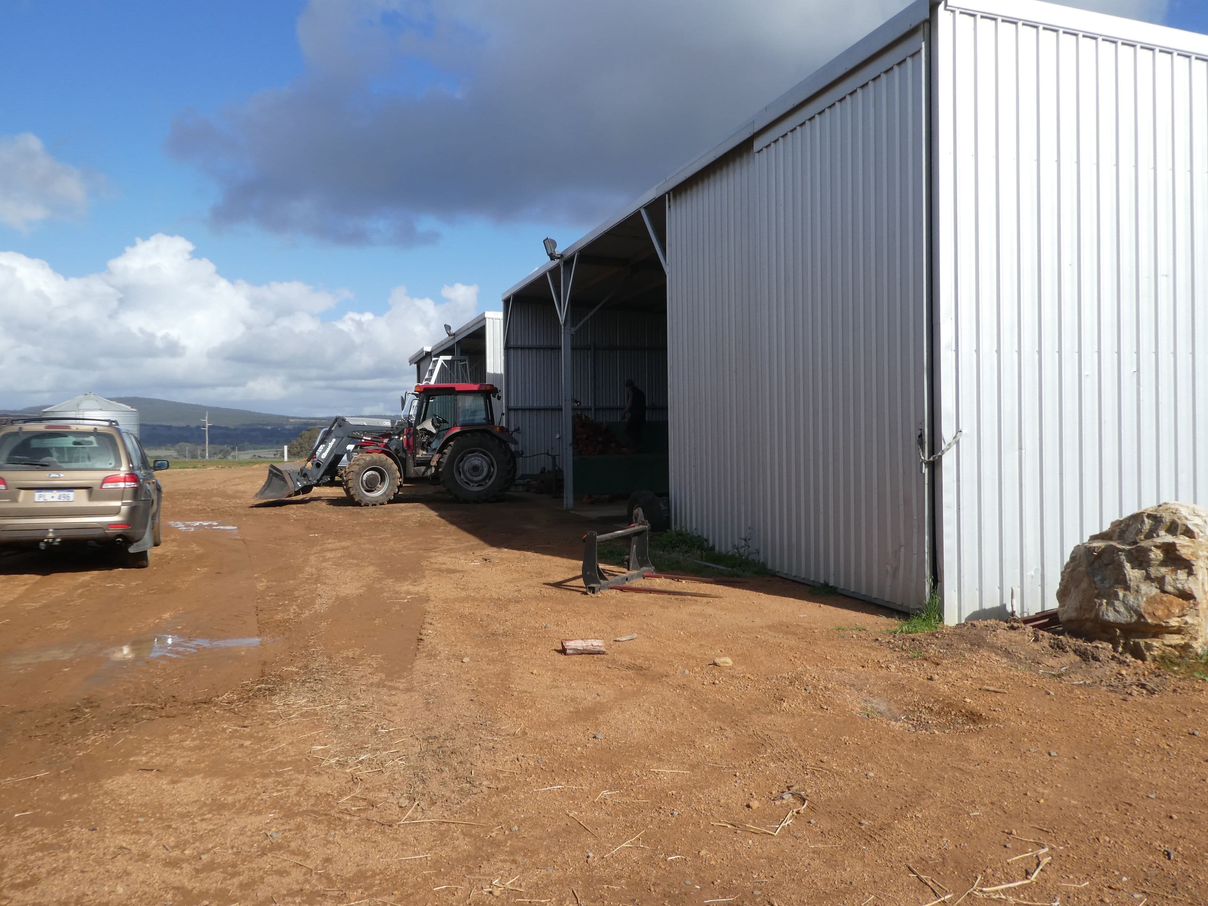 Lot 300 Scott Road, Mount Barker WA 6324, Mount Barker - Thumbnail 8