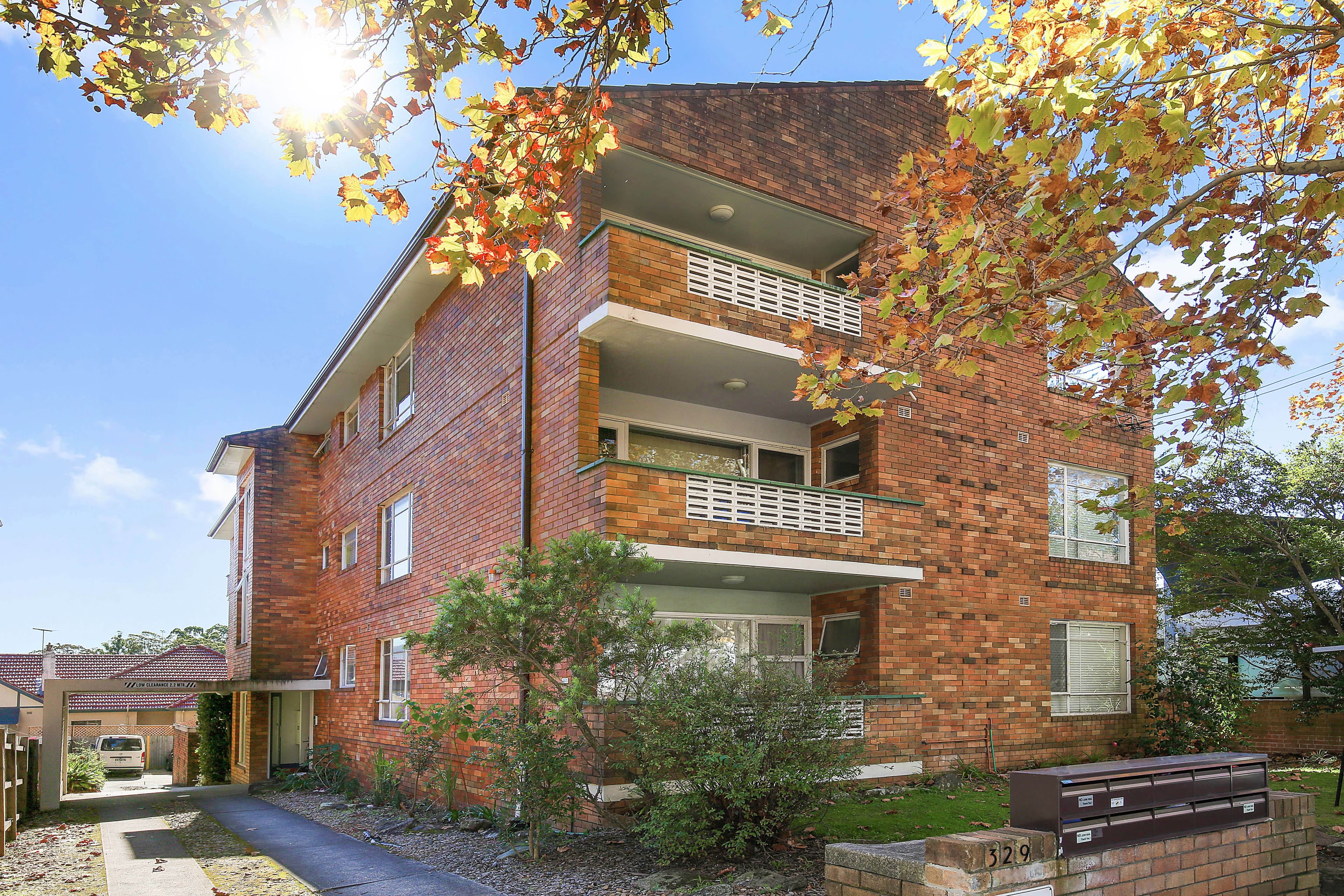 329 Victoria Avenue, Chatswood NSW 2067, Chatswood - Thumbnail 3