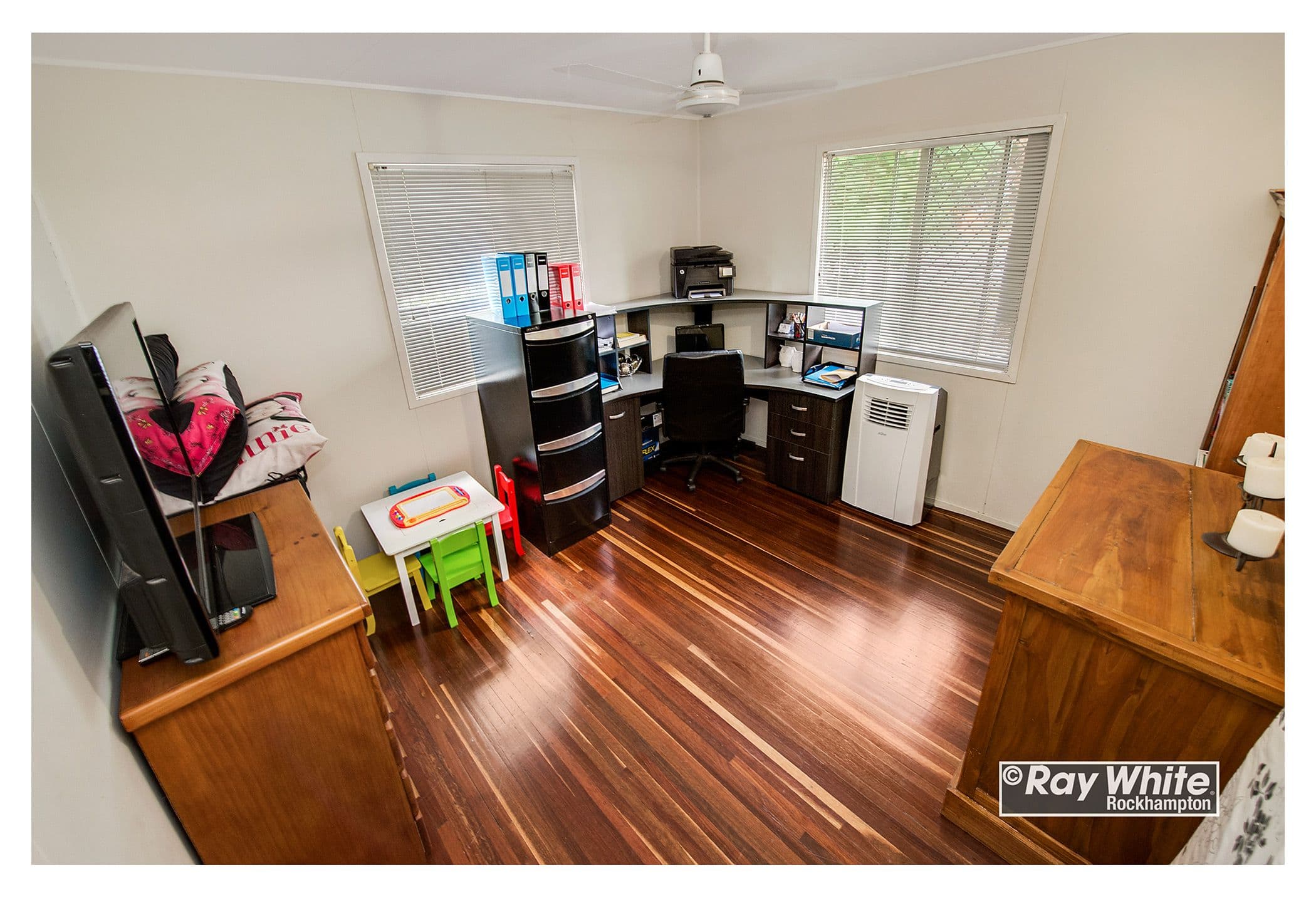 36 Cowap Street, Park Avenue QLD 4701, Park Avenue - Thumbnail 7
