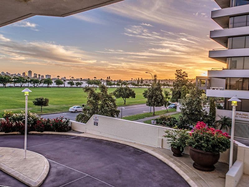 11/60 Terrace Road, East Perth WA 6004, East Perth - Image 1