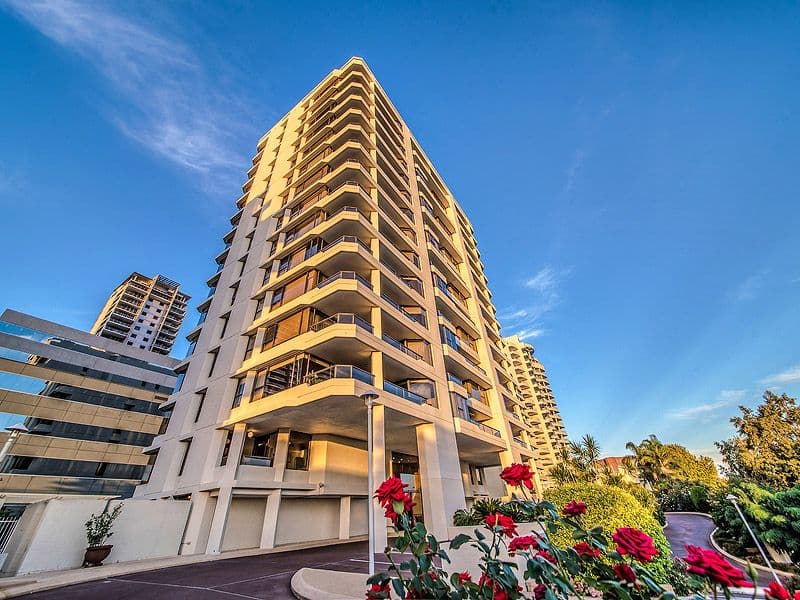 11/60 Terrace Road, East Perth WA 6004, East Perth - Thumbnail 2