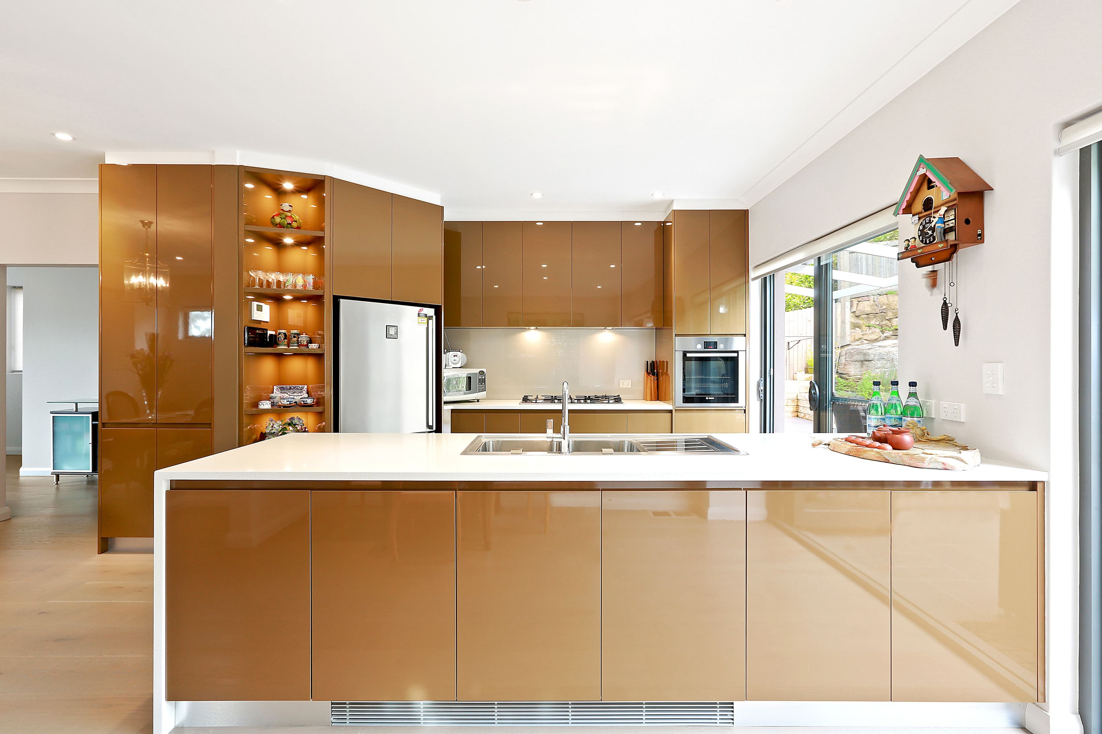 18 Sunnyside Crescent, Castlecrag - Thumbnail 5