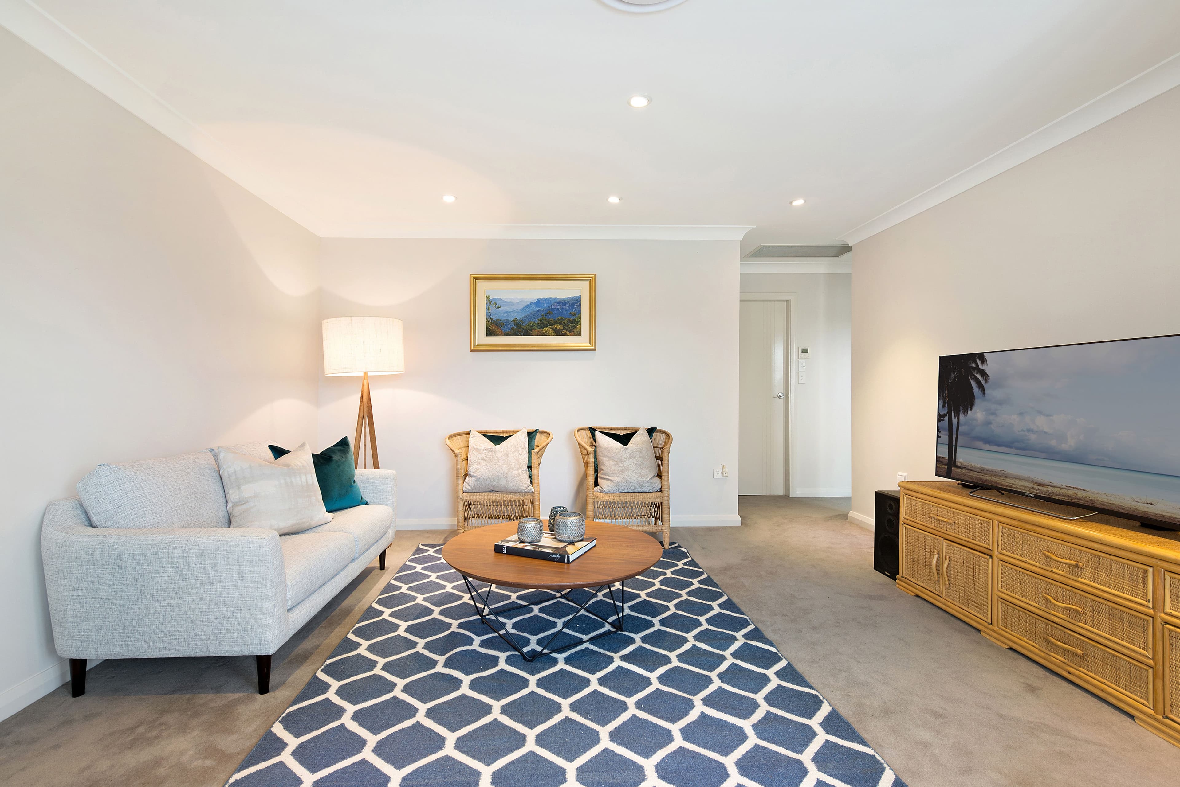 18 Sunnyside Crescent, Castlecrag - Thumbnail 7