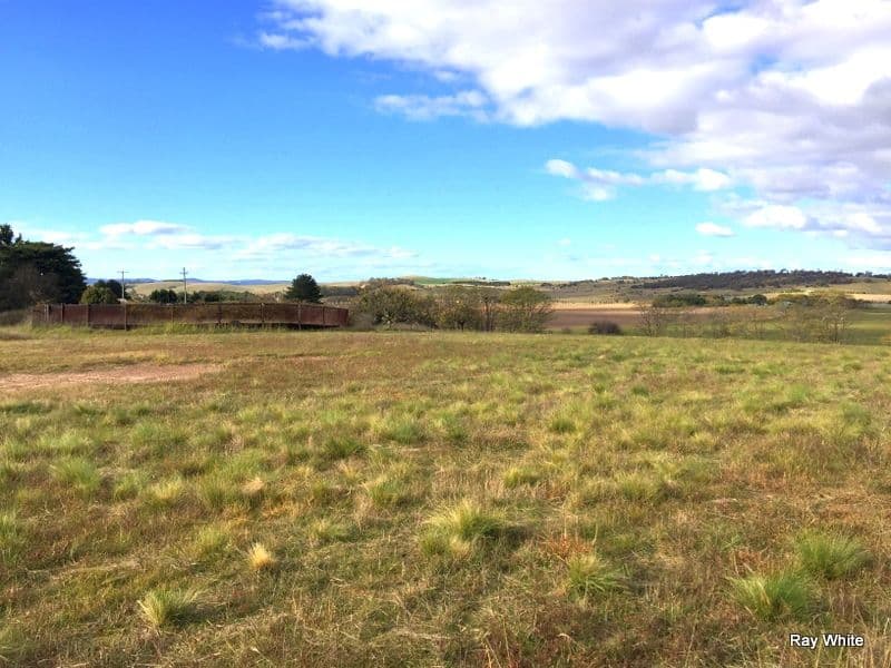 Lot 3 Lime Street, Tarago NSW 2580, Tarago - Thumbnail 3