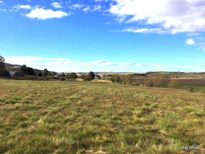 Lot 3 Lime Street, Tarago NSW 2580, Tarago - Thumbnail 5