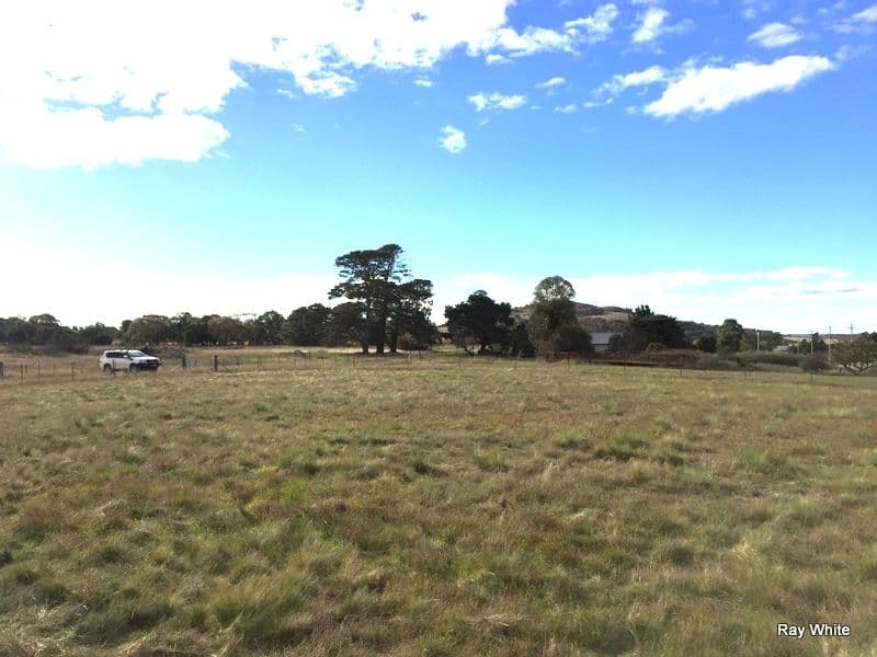 Lot 3 Lime Street, Tarago NSW 2580, Tarago - Thumbnail 6