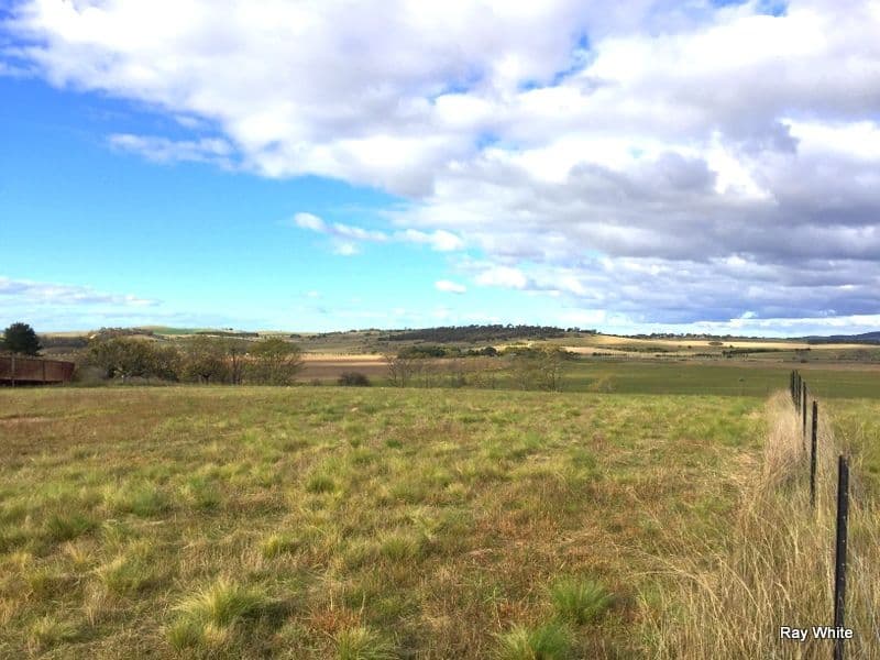 Lot 3 Lime Street, Tarago NSW 2580, Tarago - Thumbnail 4