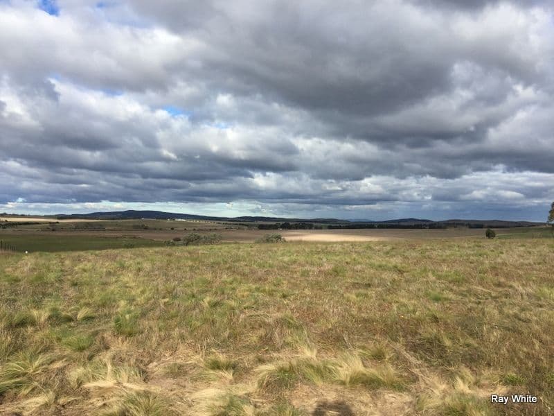 Lot 3 Lime Street, Tarago NSW 2580, Tarago - Thumbnail 2