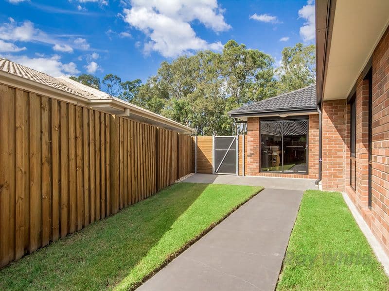 13 Wollombi Avenue, Ormeau Hills QLD 4208, Ormeau Hills - Thumbnail 8