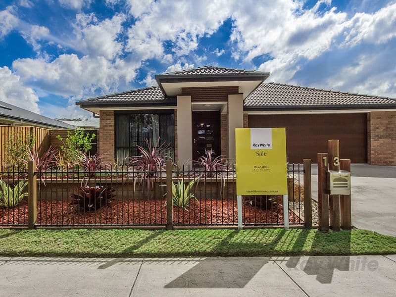 13 Wollombi Avenue, Ormeau Hills QLD 4208, Ormeau Hills - Image 1