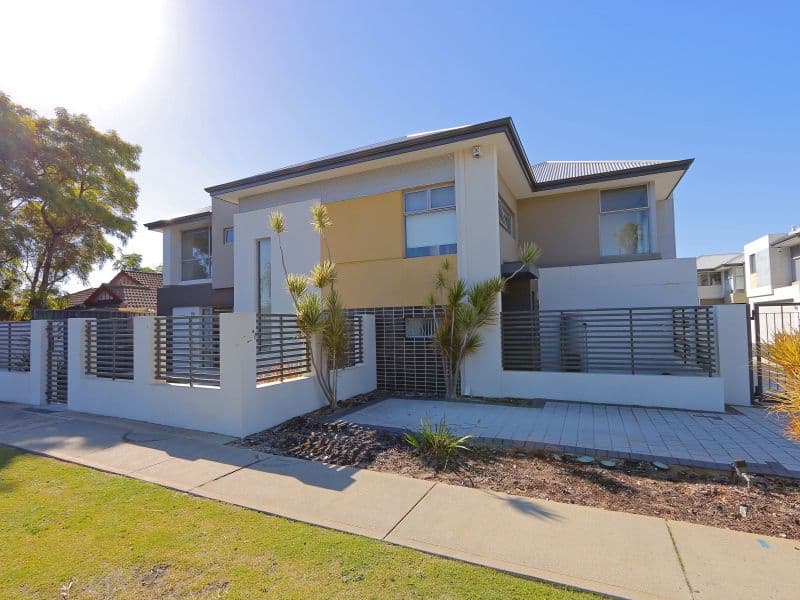 6/113 Gladstone Road, Rivervale WA 6103, Rivervale - Image 1