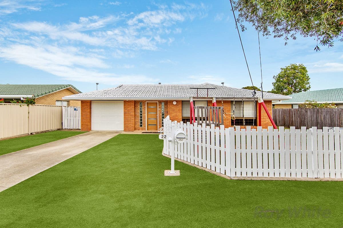 22 Tainton Street, Clontarf QLD 4019, Clontarf - Image 1