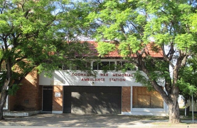 91 Castlereagh Street, Coonamble - Image 1