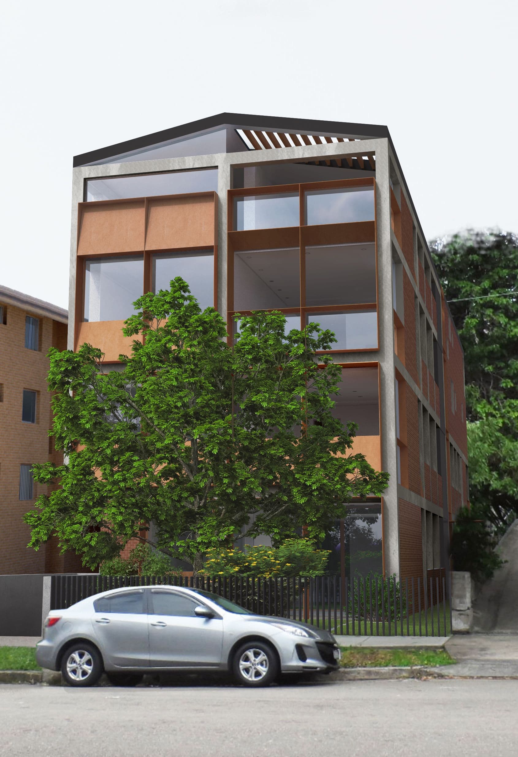40 Dutruc Street, Randwick - Thumbnail 2