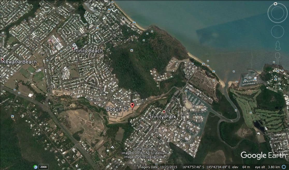 15 Bosun Place, Trinity Beach QLD 4879, Trinity Beach - Thumbnail 3