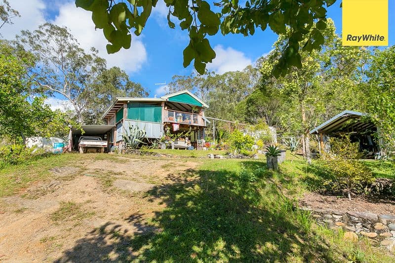 106 Crothers Road, Kuranda QLD 4881, Kuranda - Thumbnail 5