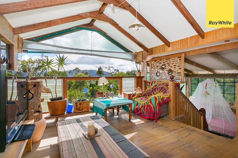 106 Crothers Road, Kuranda QLD 4881, Kuranda - Image 1