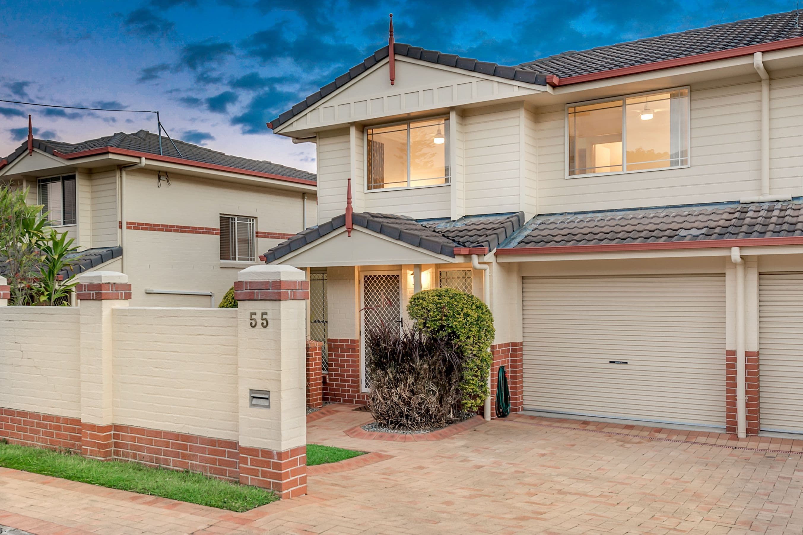55 Florrie Street, Lutwyche QLD 4030, Lutwyche - Image 1