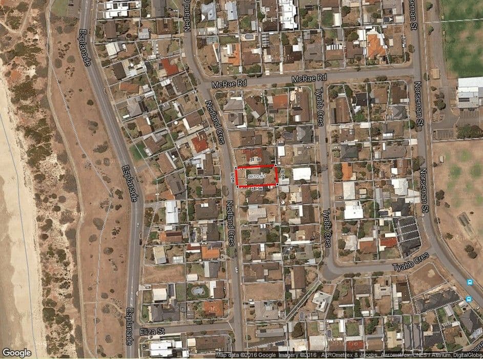 36 Nedland Crescent, Port Noarlunga South SA 5167, Port Noarlunga South - Thumbnail 2