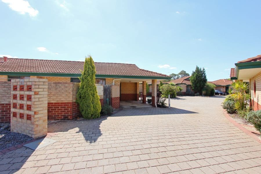 25 Conifer Place, Beechboro WA 6063, Beechboro - Thumbnail 2