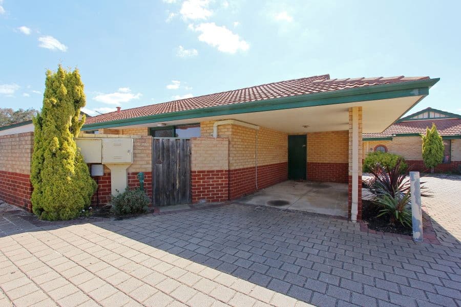 25 Conifer Place, Beechboro WA 6063, Beechboro - Thumbnail 5