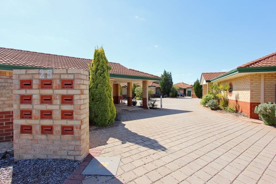 25 Conifer Place, Beechboro WA 6063, Beechboro - Thumbnail 4