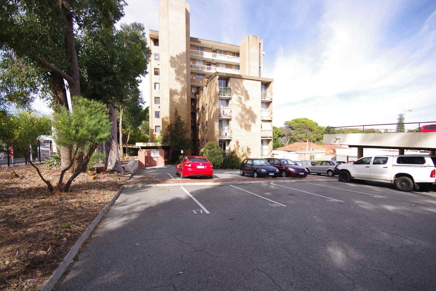 11/537 William Street, MOUNT LAWLEY WA 6050, Mount Lawley - Image 1
