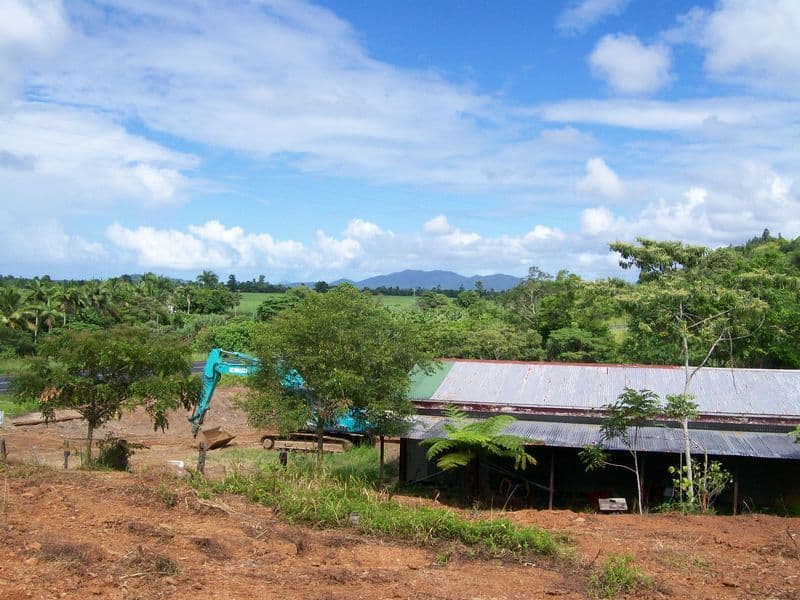 Lot 73 Bruce Highway, Cowley QLD 4871, Cowley - Thumbnail 2