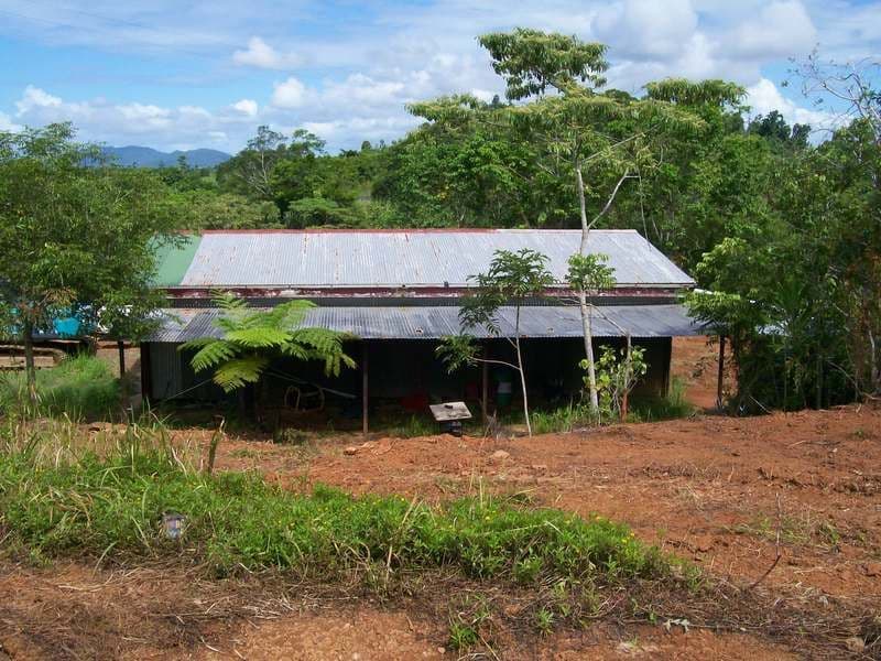 Lot 73 Bruce Highway, Cowley QLD 4871, Cowley - Thumbnail 3