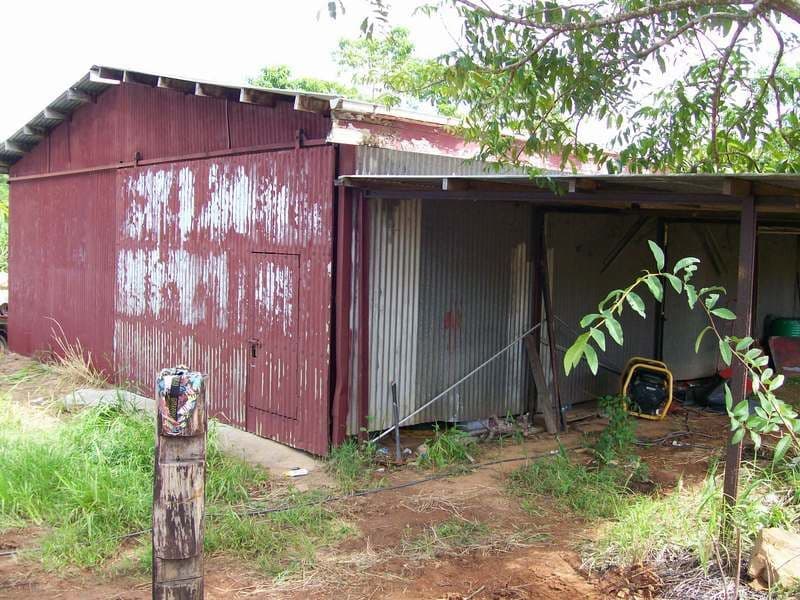 Lot 73 Bruce Highway, Cowley QLD 4871, Cowley - Thumbnail 5