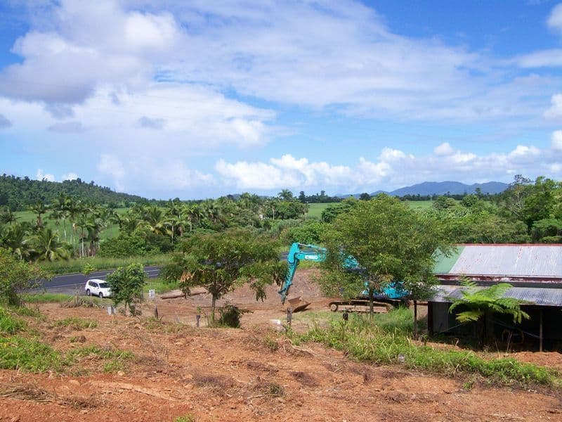Lot 73 Bruce Highway, Cowley QLD 4871, Cowley - Thumbnail 8
