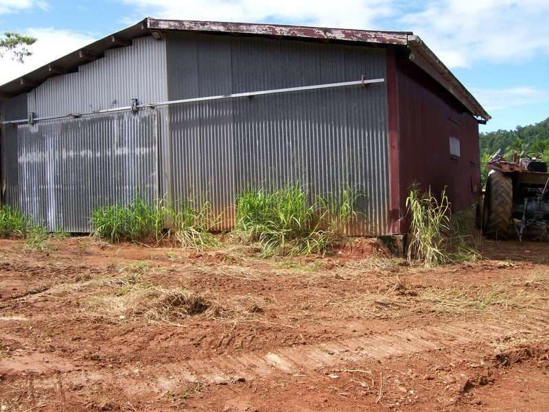 Lot 73 Bruce Highway, Cowley QLD 4871, Cowley - Thumbnail 4