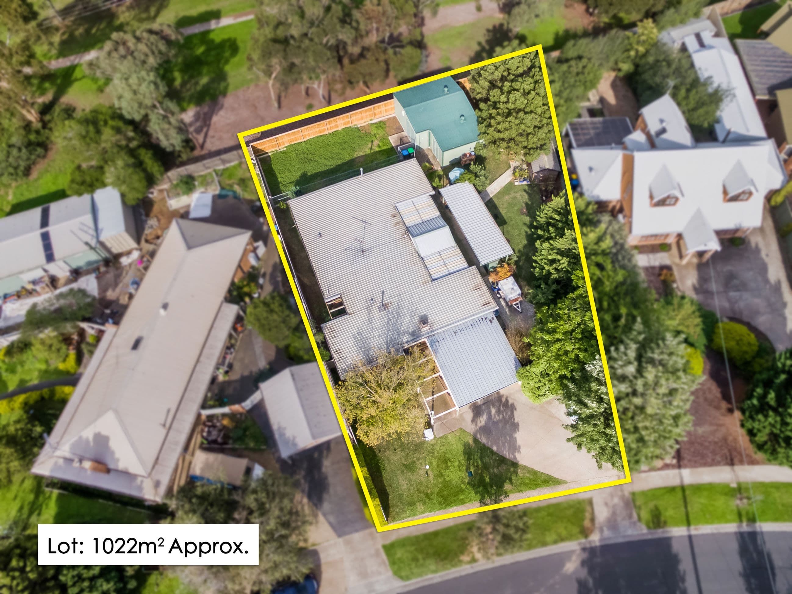 3 Lyall Drive, Werribee VIC 3030, Werribee - Thumbnail 3