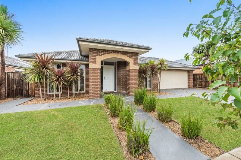 27 Dardel Drive, Bannockburn VIC 3331, Bannockburn - Image 1
