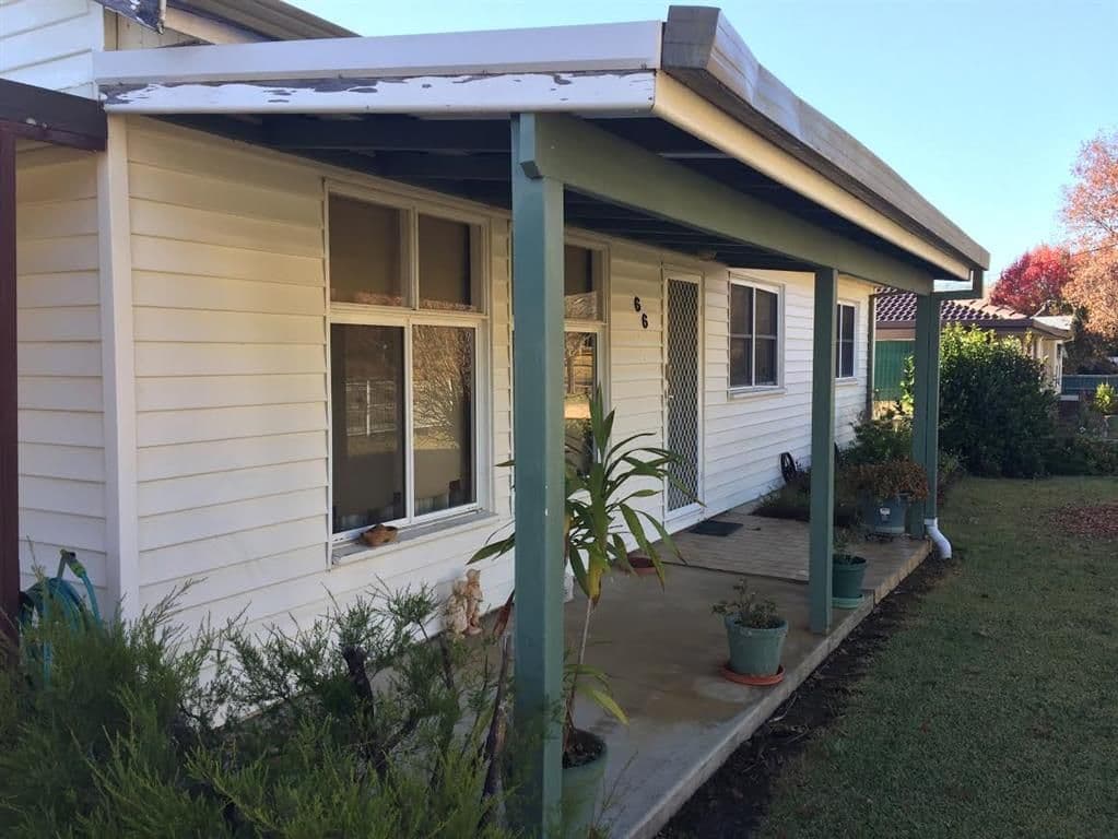 66 Lynch Street, Adelong - Thumbnail 8